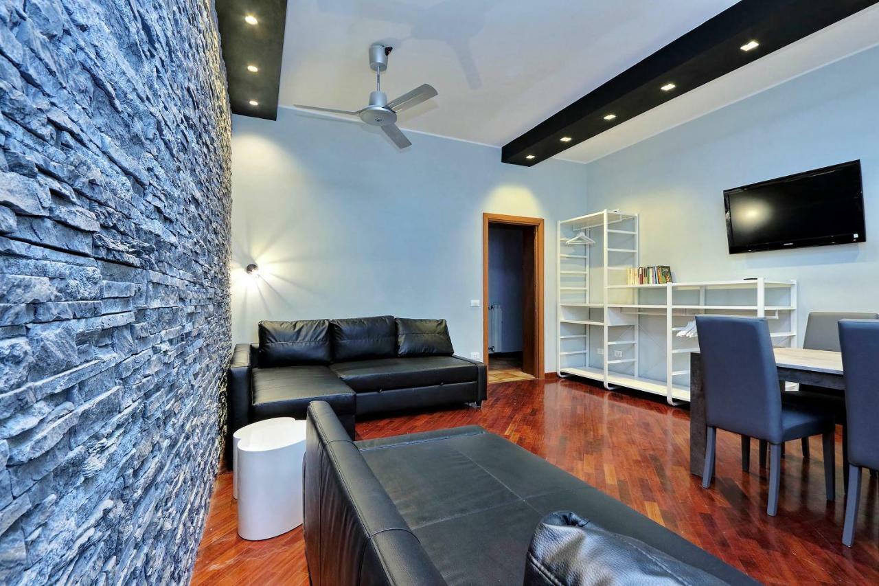 Sapphire Apartment โรม ภายนอก รูปภาพ