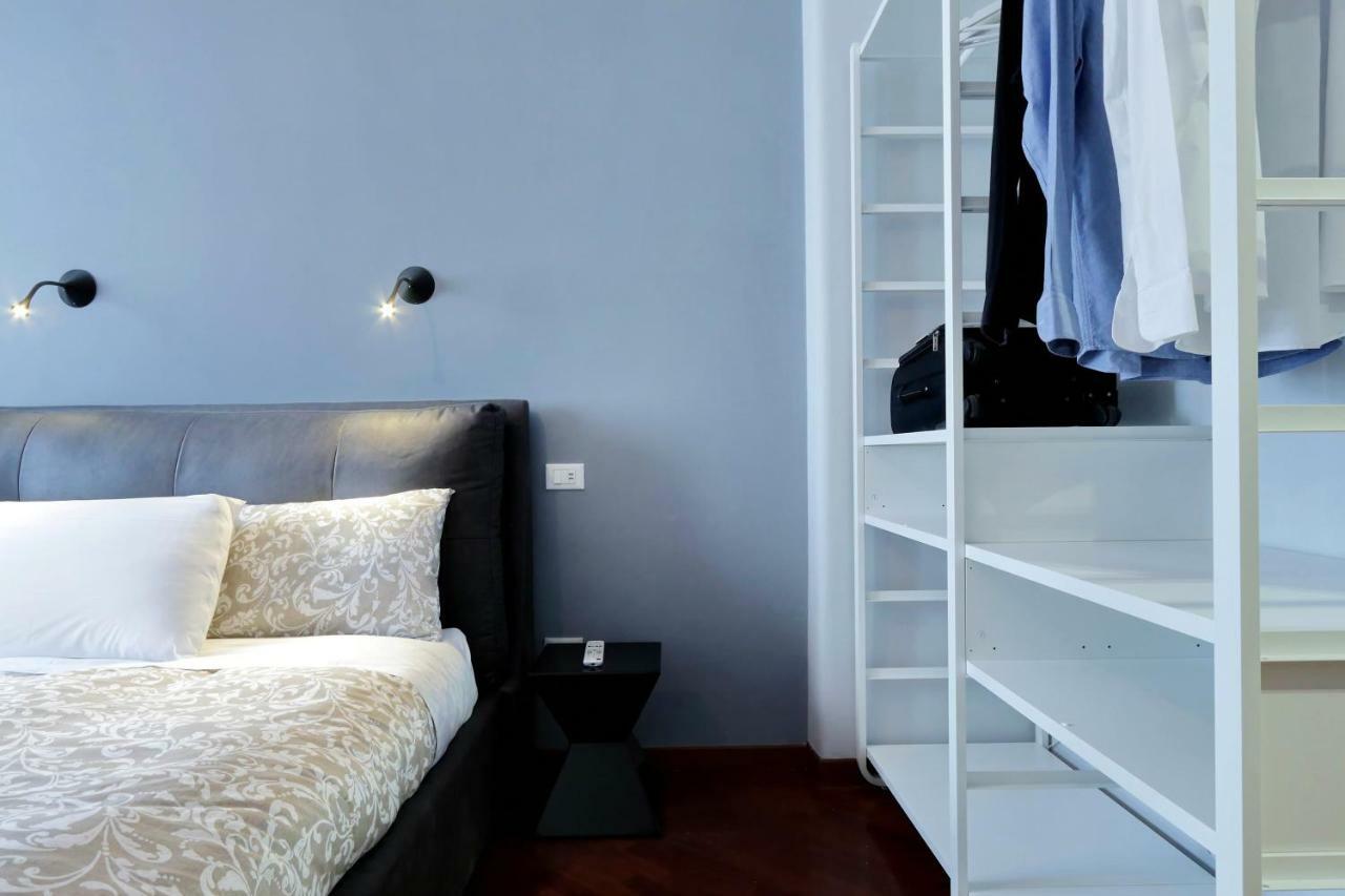 Sapphire Apartment โรม ภายนอก รูปภาพ