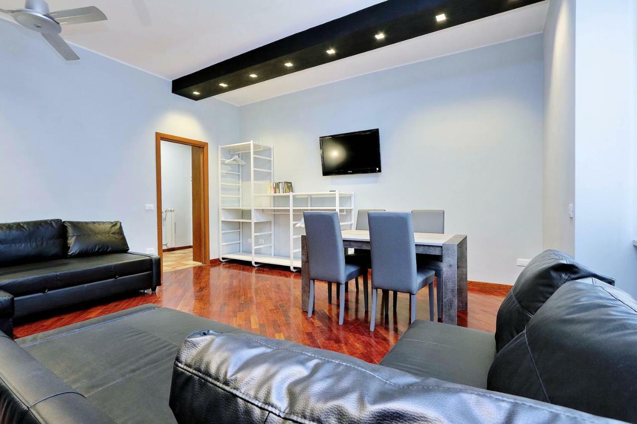 Sapphire Apartment โรม ภายนอก รูปภาพ